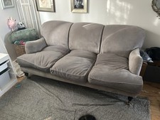 Grey sofa workshop for sale  LONDON