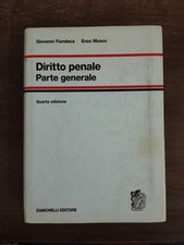 Diritto penale. parte usato  Martinsicuro