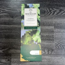 Macallan lumina whiskey for sale  MACCLESFIELD