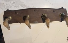 Vintage taxidermy deer for sale  Medford