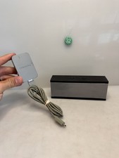 JAWBONE EDIÇÃO LIMITADA JAMBOX ALTO-FALANTE PORTÁTIL BLUETOOTH SEM FIO, usado comprar usado  Enviando para Brazil