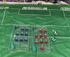 Subbuteo premier league for sale  LUTON