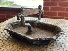 Antique victorian cast for sale  Charleston