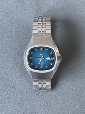 relogio seiko automatico 6119 comprar usado  Enviando para Brazil