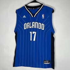 Maglia orlando magic usato  Spedire a Italy