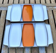 Plateaux apéro mélamine d'occasion  Marseille VI