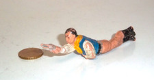 Ancienne figurine jecsan d'occasion  Lamastre