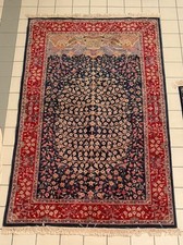 Rug. vintage antique for sale  Northfield