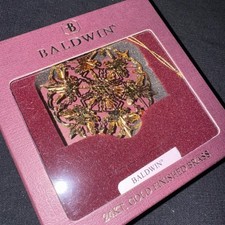 Baldwin valcartier ice for sale  Ruston