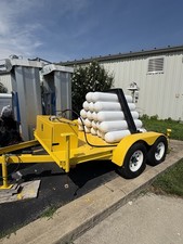 Bottle cng storage for sale  Calumet City