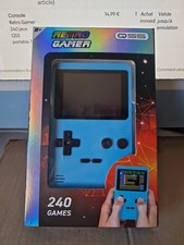 Console retro gamer d'occasion  Marseille IV