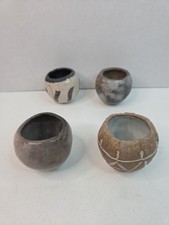 Clay bowls cups for sale  Paris