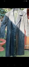 Cappotto pelle militare usato  Guidonia Montecelio