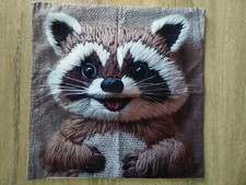 Kissenbezug kissenhülle wasch gebraucht kaufen  Kröpelin