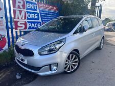 Kia carens 1.7 for sale  BURY