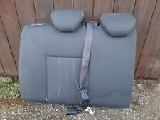 Seat ibiza bj2011 gebraucht kaufen  Lenting