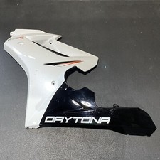 Triumph daytona 675 for sale  Cut Off