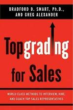 Topgrading sales class for sale  Montgomery