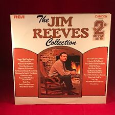 Jim reeves collection for sale  STAFFORD