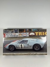 Fujimi 1966 ford for sale  Yorktown