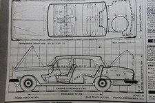 Original 1978 autocar for sale  IPSWICH