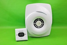 Envirovent cyclone filterless for sale  BLACKBURN
