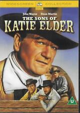 Sons katie elder for sale  STAINES-UPON-THAMES
