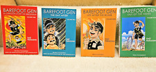 Barefoot gen volumes for sale  Des Moines