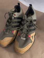 Sapatos de caminhada masculinos Adidas AX2S. EUA 11 comprar usado  Enviando para Brazil