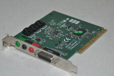 Ensoniq b249743 audiopci gebraucht kaufen  Langenhagen