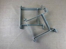 Stahlblechkonsole metall wandk gebraucht kaufen  Worbis