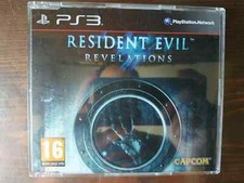 Resident evil revelations usato  Cagliari