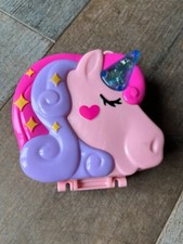 Polly pocket einhornzauber gebraucht kaufen  Göppingen
