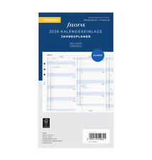 Filofax 68445 personal gebraucht kaufen  Rendsburg