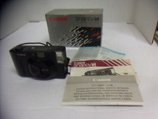 Cannon snappy 35mm for sale  Salem
