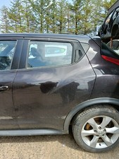2013 nissan juke for sale  COLERAINE