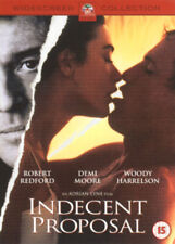 Indecent proposal dvd for sale  STOCKPORT