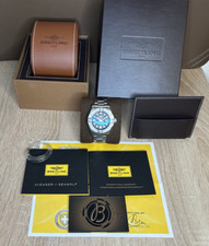 Breitling avenger seawolf gebraucht kaufen  Bornheim