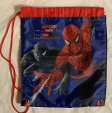 Marvel spiderman cinch for sale  Fargo