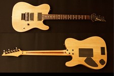 Ibanez custom guitar for sale  Killeen