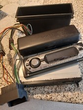 Autoradio sony usato  Quartucciu