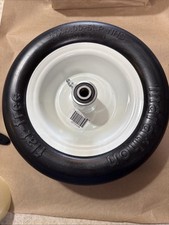 Marathon 11x4.00 flat for sale  Sherman
