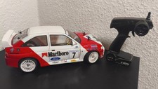 Tamiya ford escort gebraucht kaufen  Bubenheim, Essenheim, Zornheim