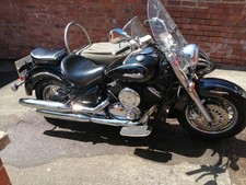 1998 yamaha xvs1100 for sale  UK