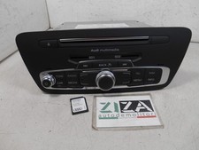 Autoradio navigatore lettore usato  Putignano