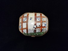 Hand painted limoge for sale  Boynton Beach