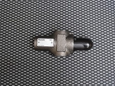 Riginal rexroth druckbegrenzun gebraucht kaufen  Diepholz