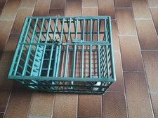 Gabbia per turdidi usato  Nettuno