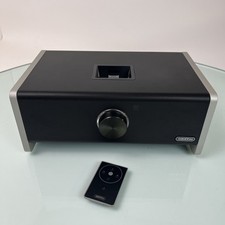 Usado, Griffin PAV1200 Amplifi Sistema de Som Ipod Dock Estação de Carregamento com Funciona Remotamente comprar usado  Enviando para Brazil