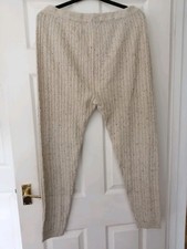 Primark oatmeal flecked for sale  SEVENOAKS